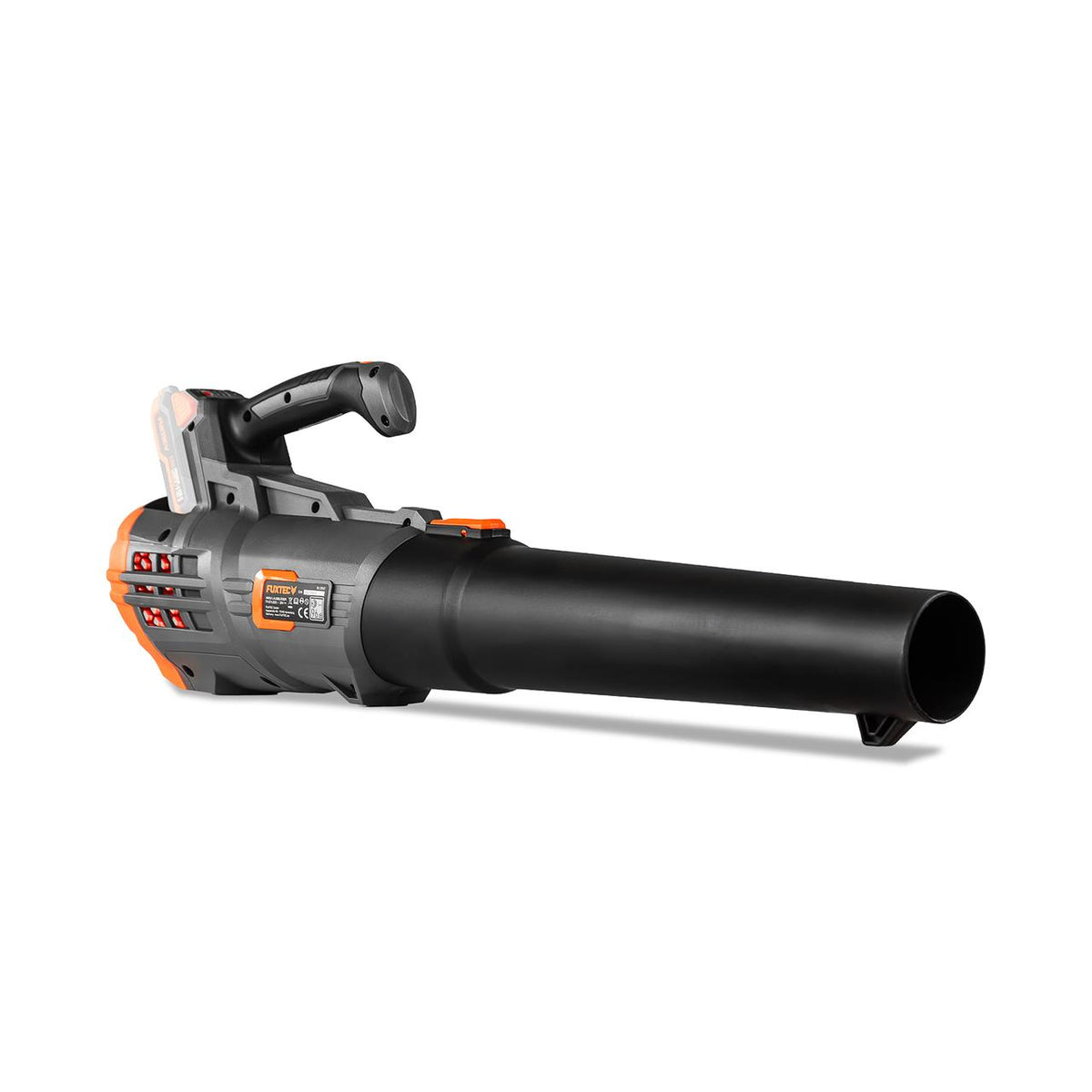 Souffleur de feuilles à batterie 20V FUXTEC FX-E1LB20 - sans batterie ni chargeur