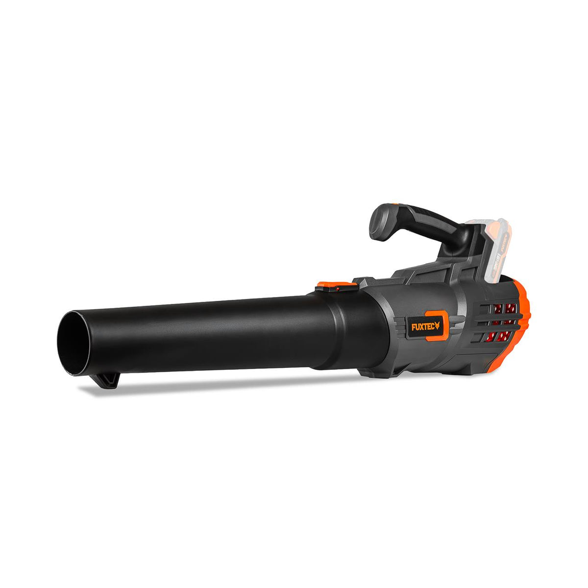 Souffleur de feuilles à batterie 20V FUXTEC FX-E1LB20 - sans batterie ni chargeur