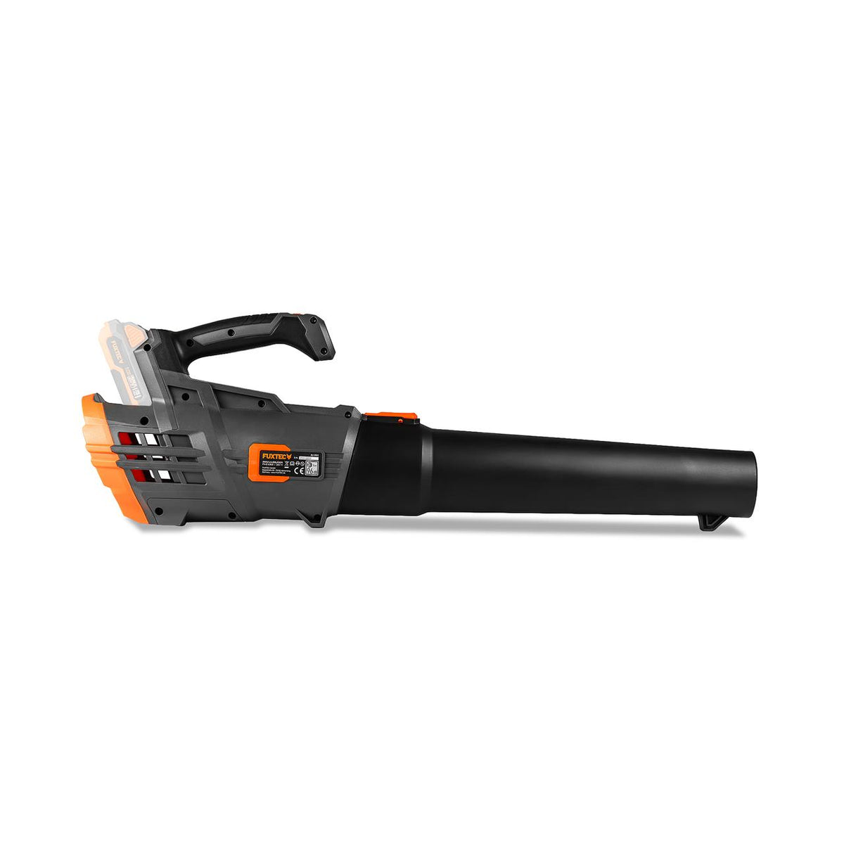 Souffleur de feuilles à batterie 20V FUXTEC FX-E1LB20 - sans batterie ni chargeur