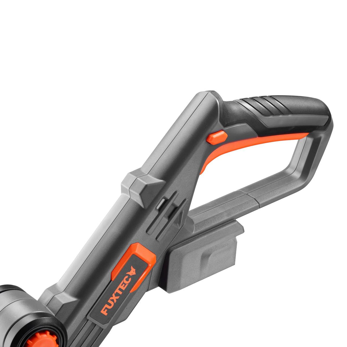 Coupe bordure à batterie 20V FUXTEC FX-E1RT20 - Set avec batterie 2Ah et chargeur 1A