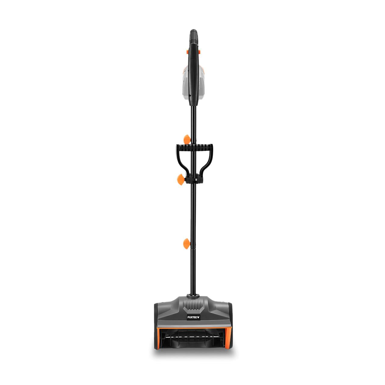 FUXTEC Pelle à neige sans fil 20 V FX-E1SCH20 sans batterie ni chargeur