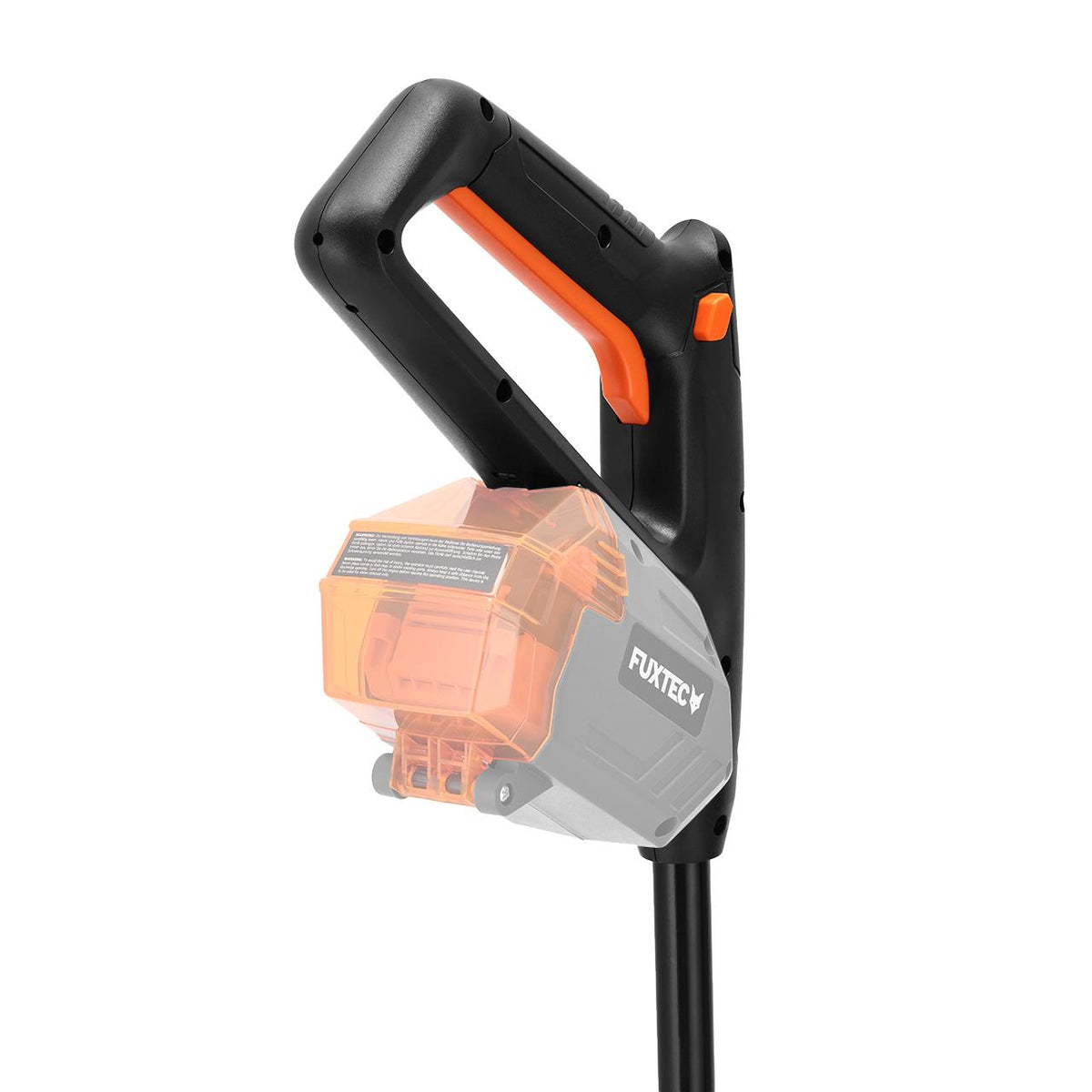 FUXTEC Pelle à neige sans fil 20 V FX-E1SCH20 sans batterie ni chargeur
