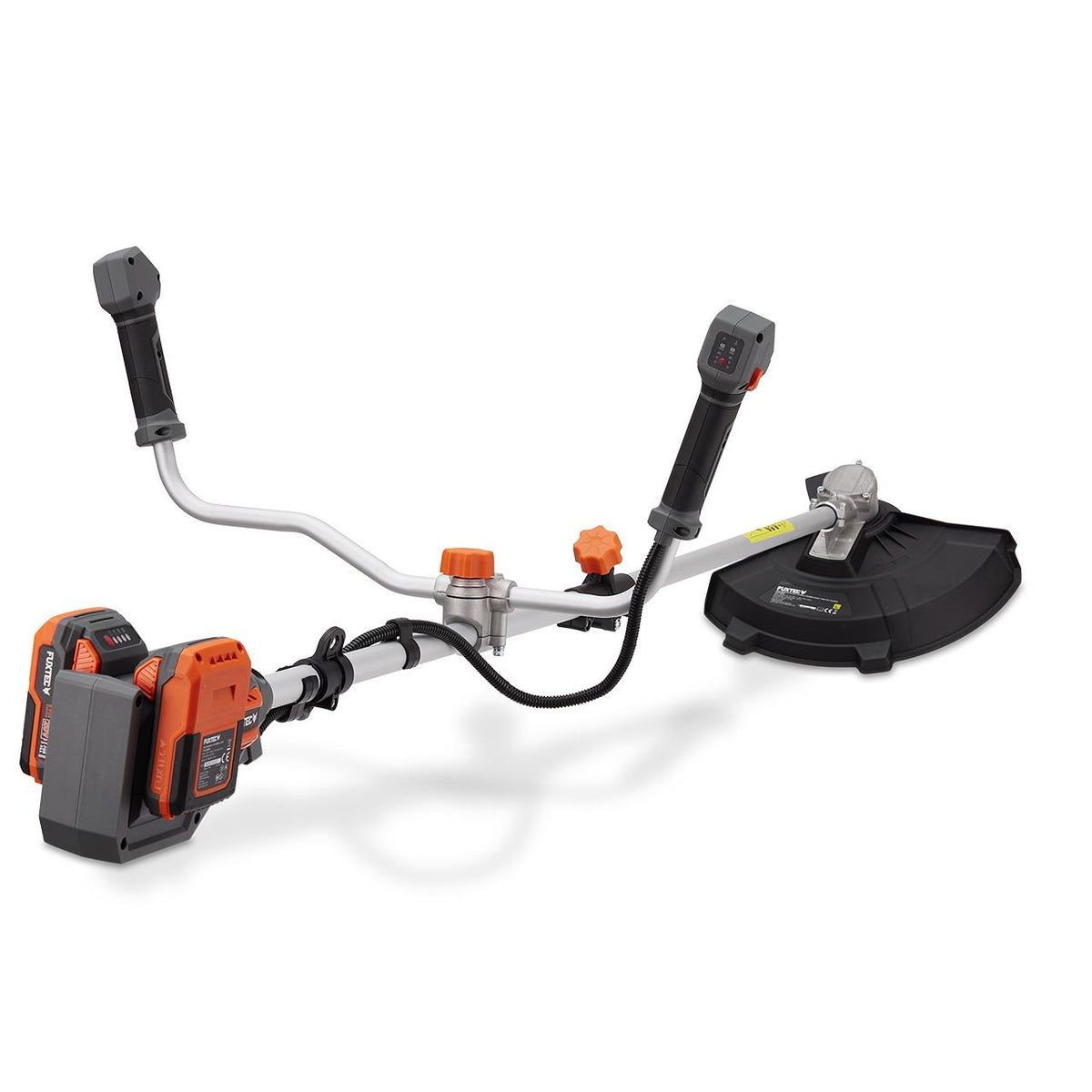 Bild 1 Akku Motorsense FX-E2MSC SET 40V