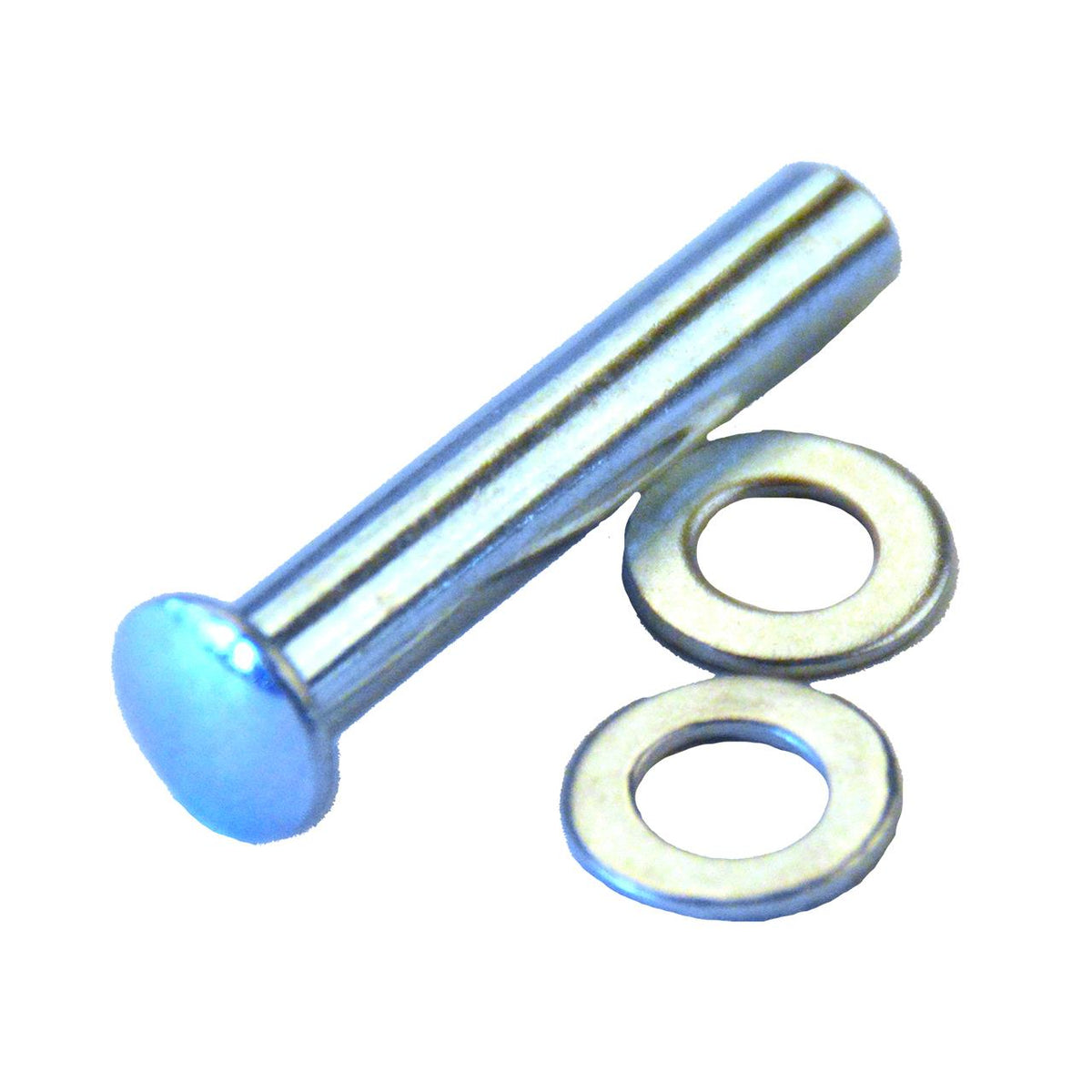 FUXTEC - Rivets de fixation latérale AVANT CT350
