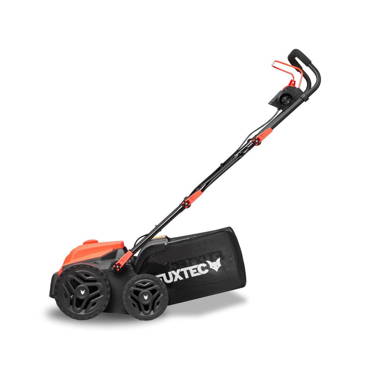 FUXTEC Scarificateur électrique FX-EV360