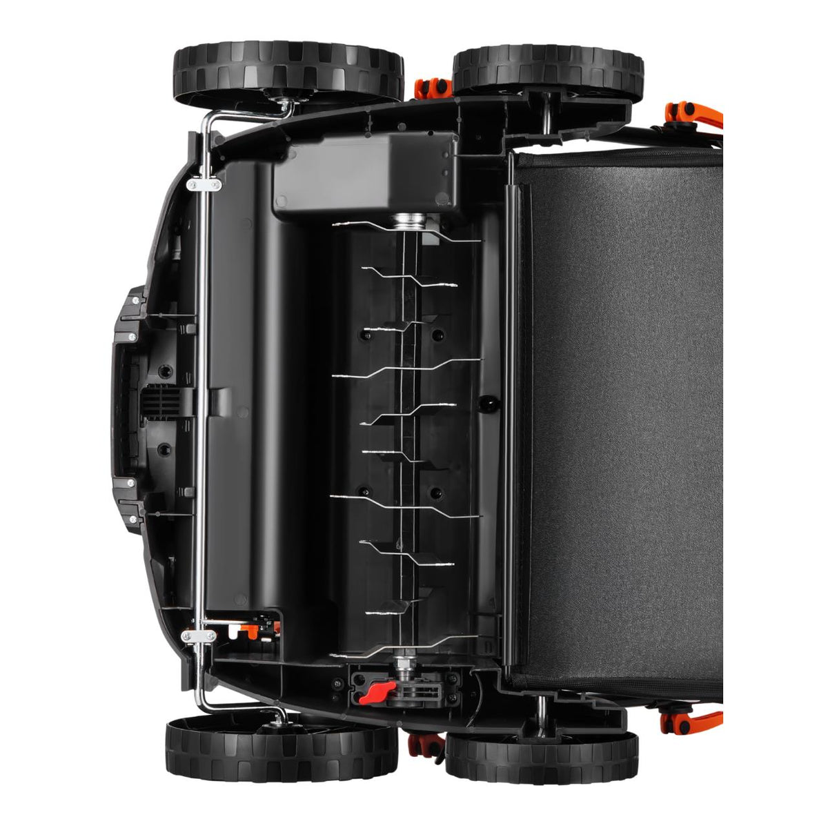 FUXTEC Scarificateur électrique FX-EV360
