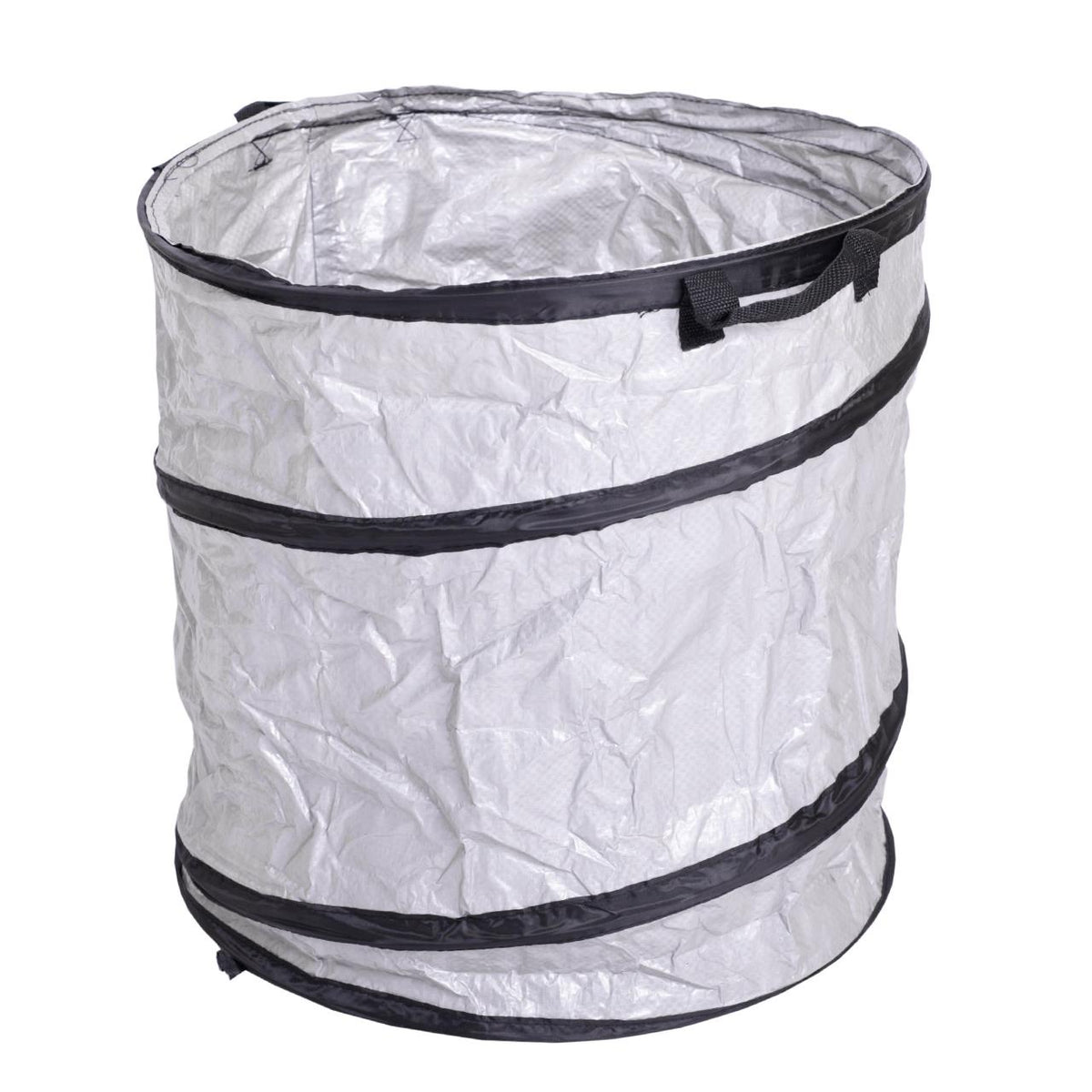 Lot de 3 sacs à déchets 85L FUXTEC FX-GB085