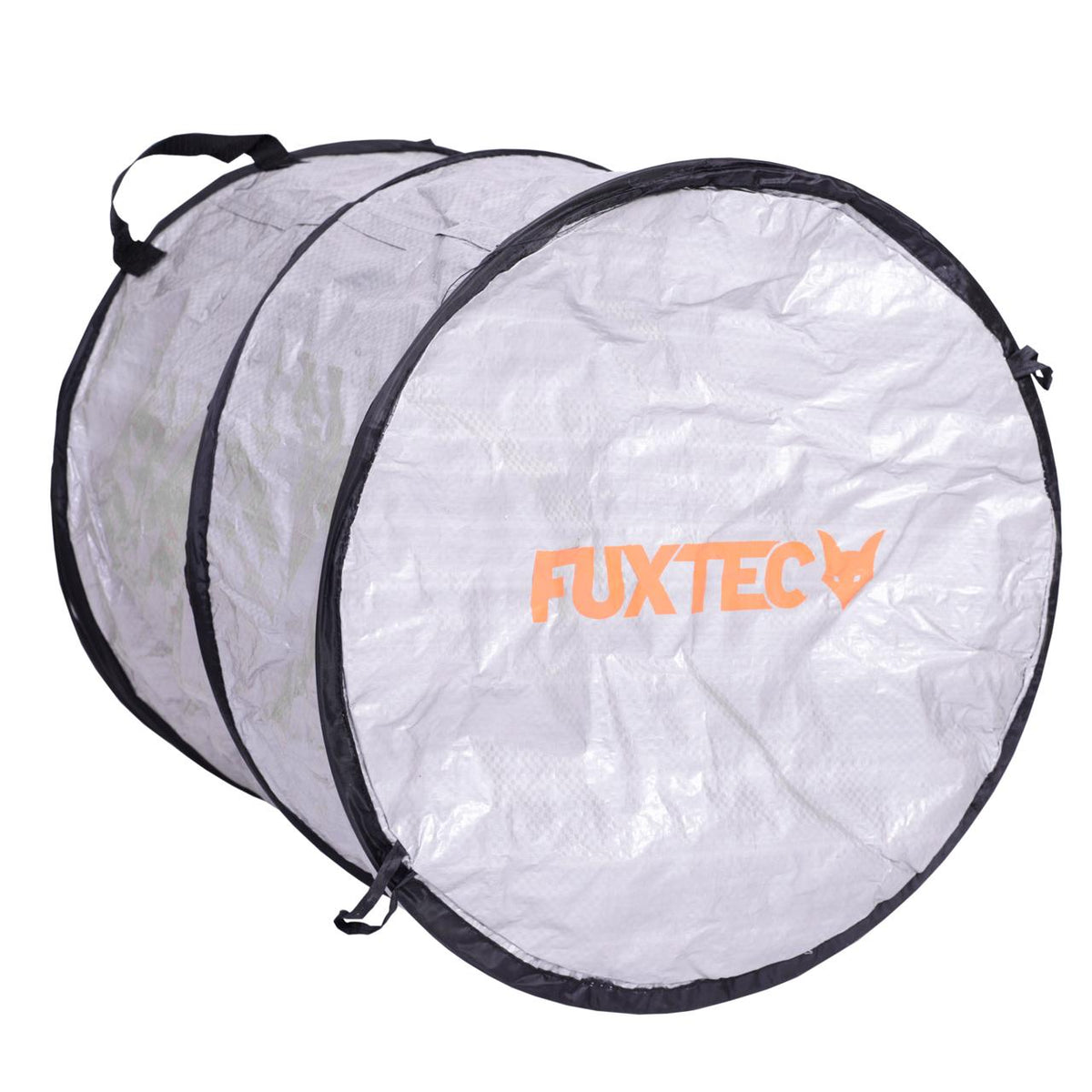 Lot de 3 sacs à déchets 85L FUXTEC FX-GB085