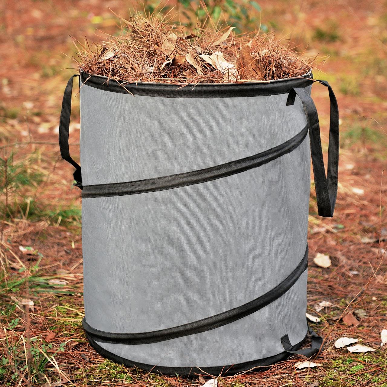 Sac à déchets 100L FUXTEC FX-GB100