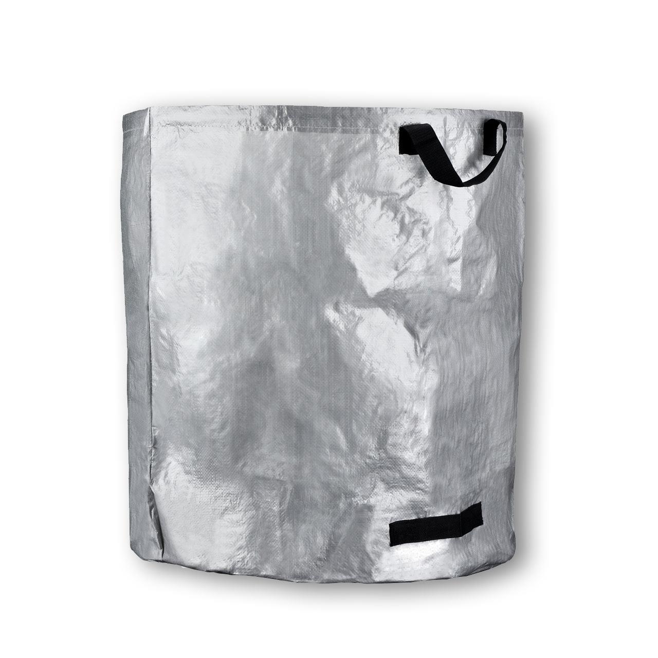 Lot de 3 sacs à déchets 300L FUXTEC FX-GB300