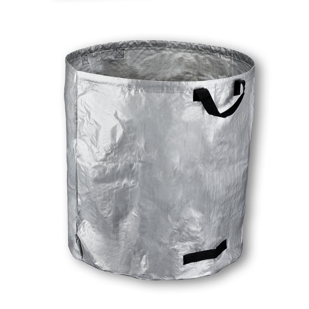 Lot de 5 sacs à déchets 300L FUXTEC FX-GB300