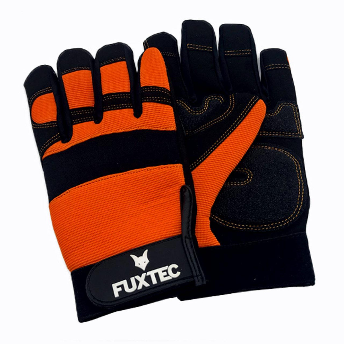 Gants de travail et de sécurité PRO FUXTEC