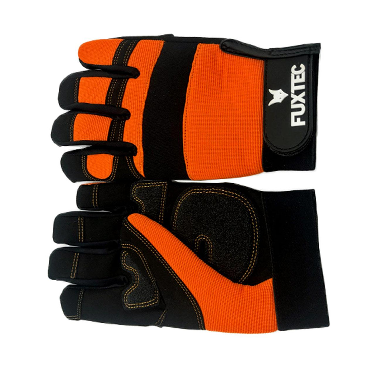 Gants de travail et de sécurité PRO FUXTEC