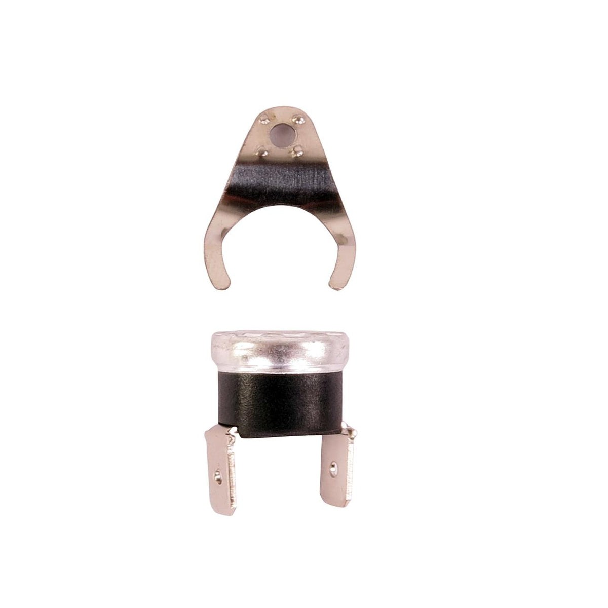 FUXTEC - thermostat canon à air chaud GH50