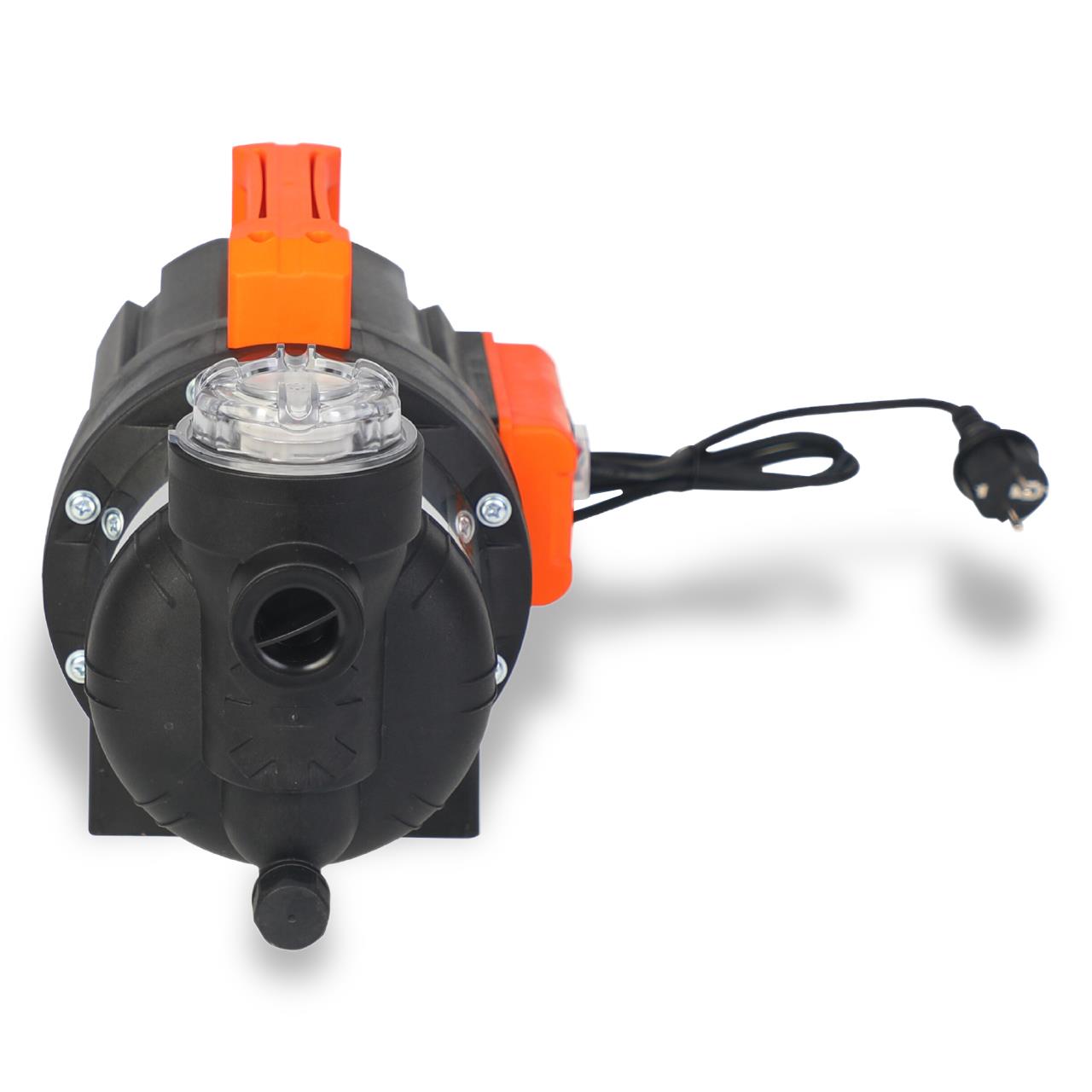 Bild 1 FUXTEC Gartenpumpe FX-GP1200N