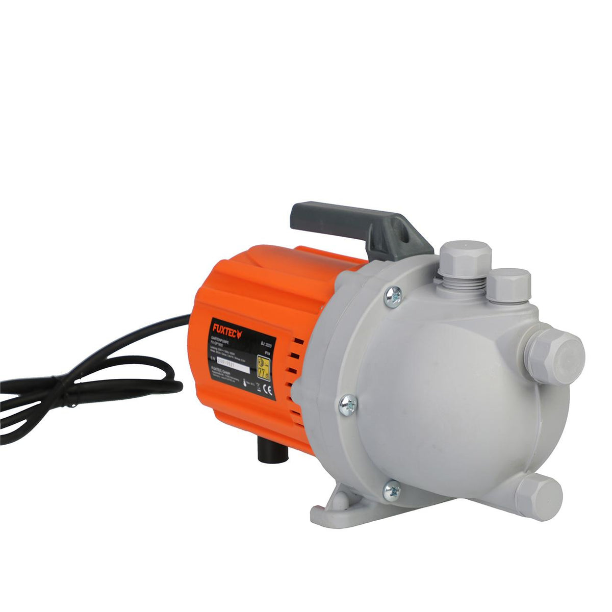 Pompe de surface électrique FUXTEC FX-GP1800