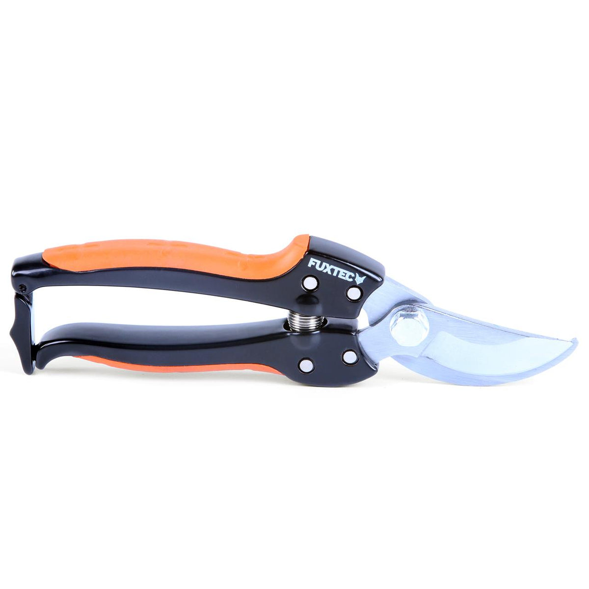 Lot de 2 sécateurs FUXTEC FX-HGW2 - sécateur et couteau-scie