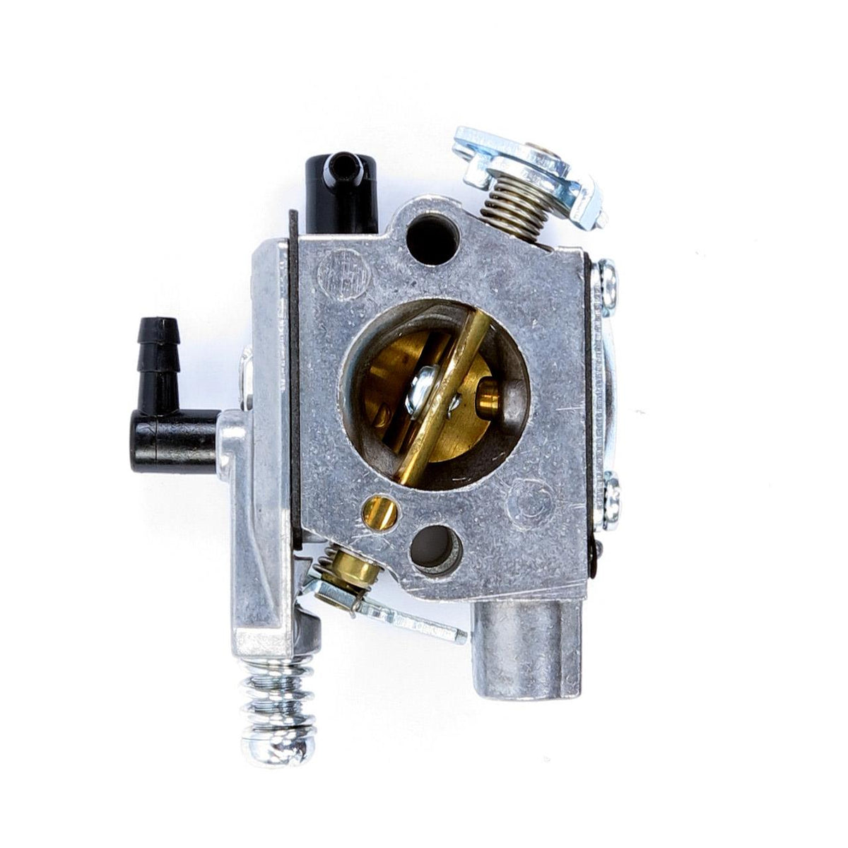 FUXTEC - Carburateur pour tronçonneuse FX-KS142