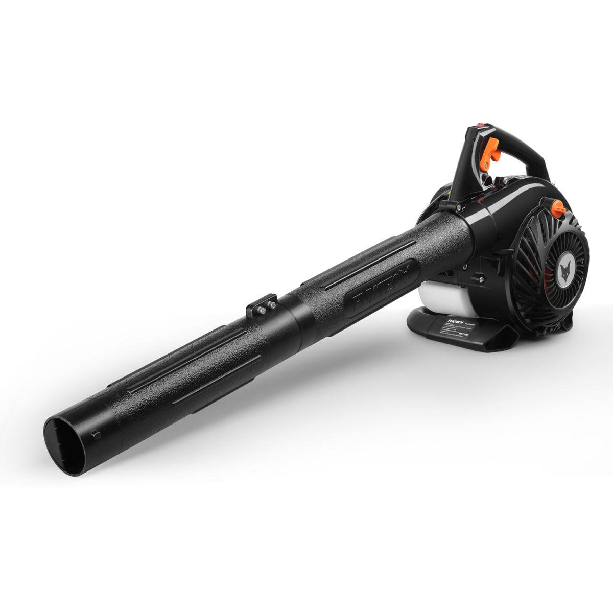 Bild 1 FUXTEC FX-LBS126P 3in1 Profi Laubsauger/Laubbläser & Laubhäcksler