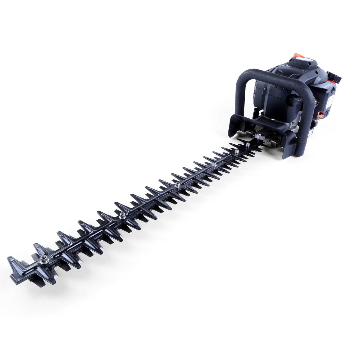 Bild 1 FUXTEC FX-MH126 Benzin Heckenschere