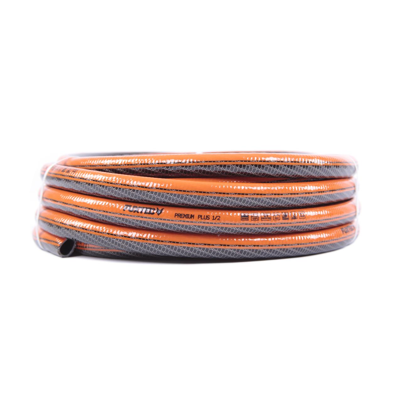 FUXTEC - Tuyau d'arrosage PREMIUM PLUS 1/2"