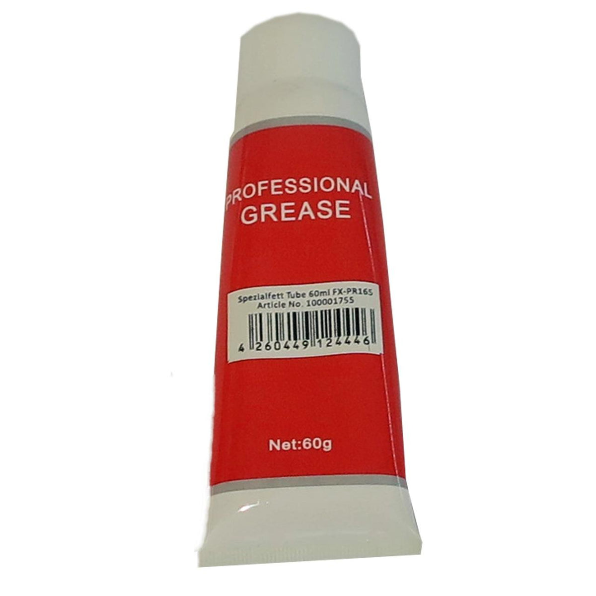 FUXTEC - Tube de graisse spéciale 60 grammes enfonceur de pieux FX-PR165