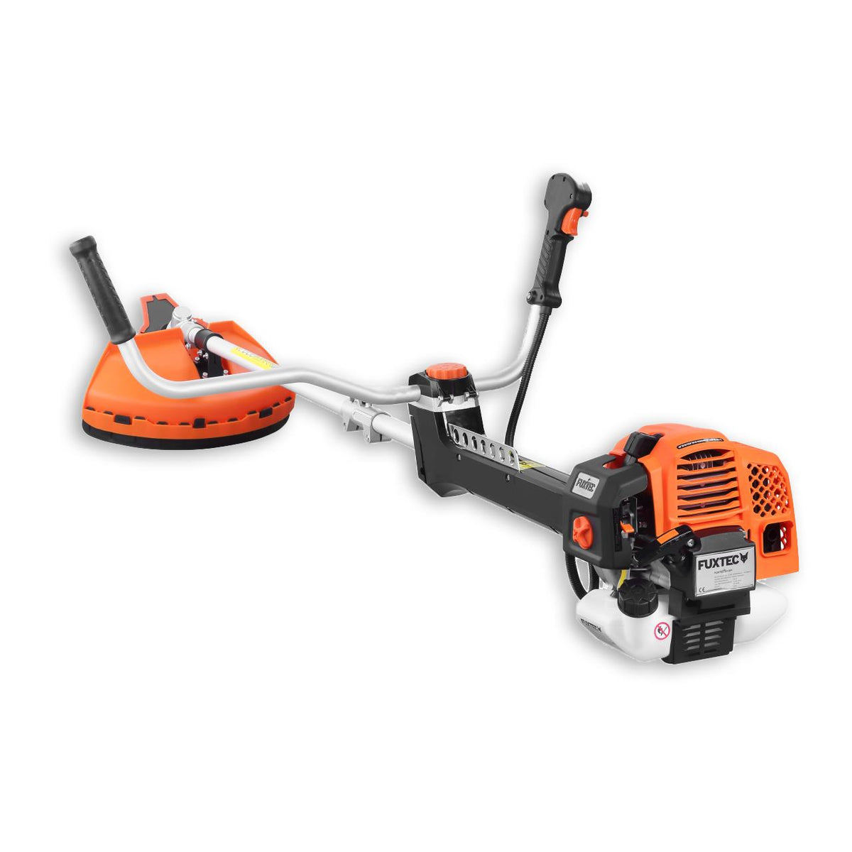 Bild 1 FUXTEC FX-PS162 Benzin Profi-Motorsense