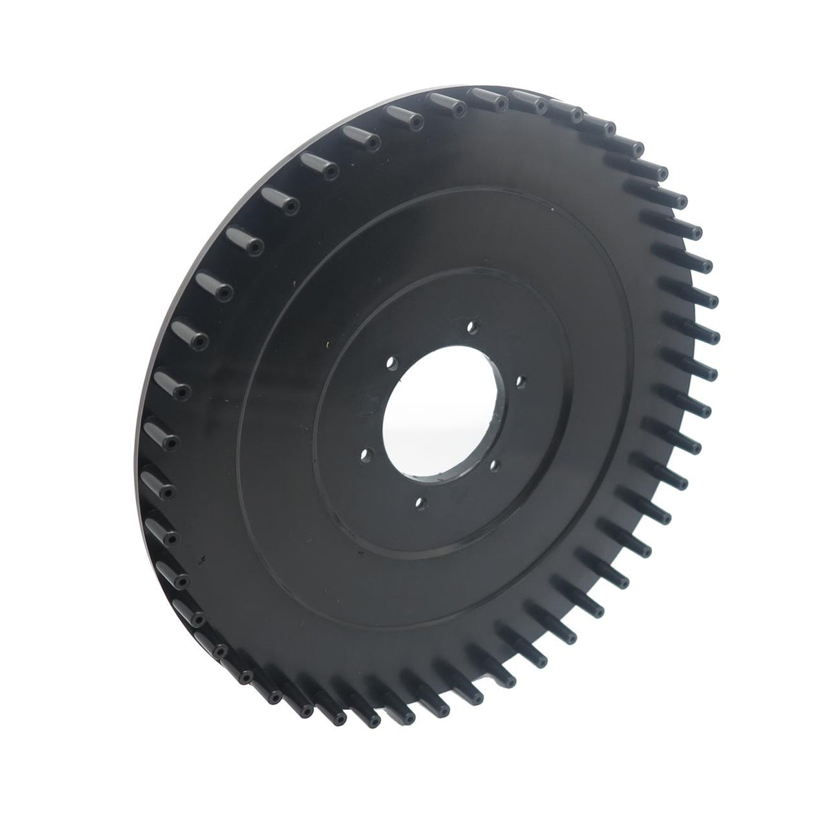 FUXTEC - Anneau de protection robot-tondeuse FX-RB144