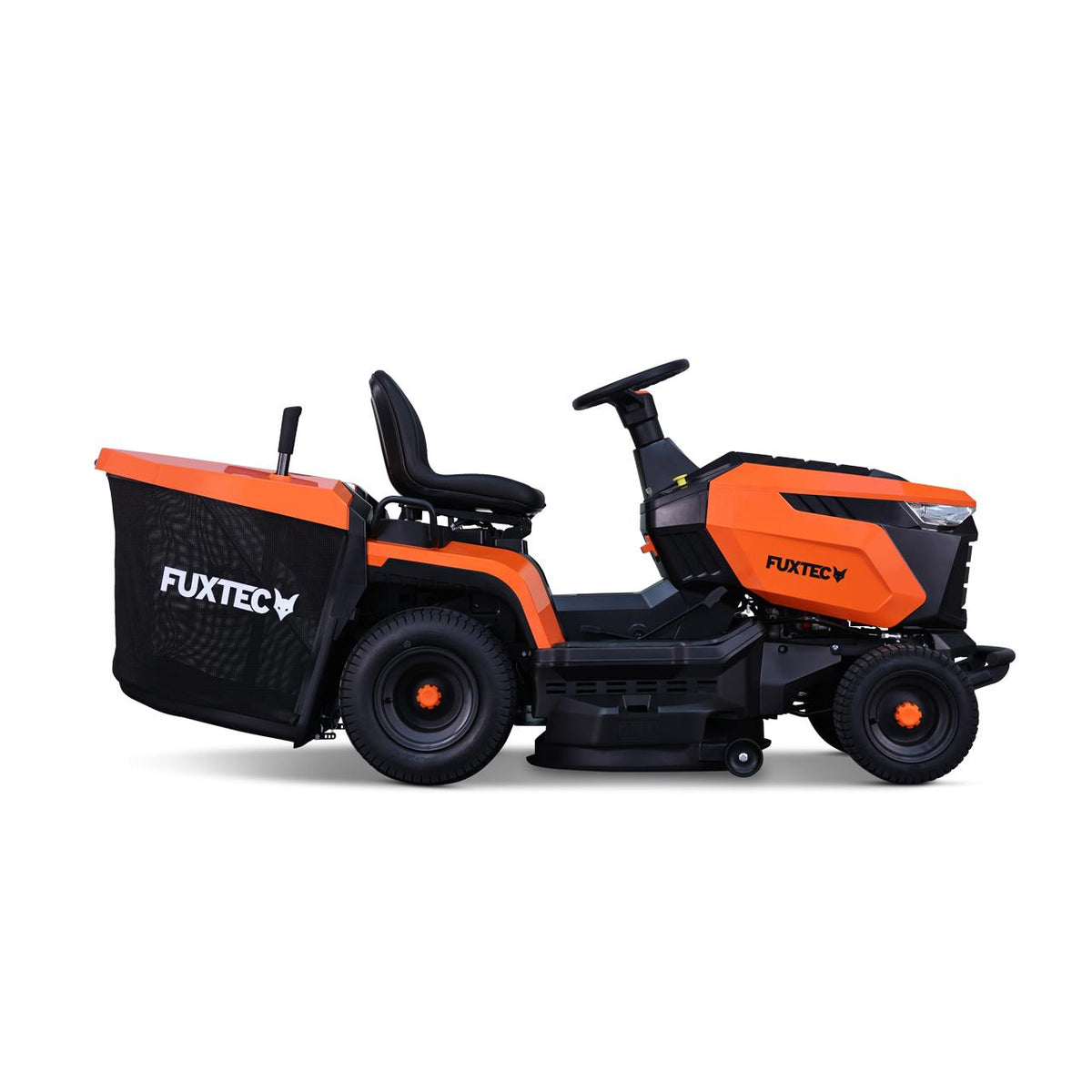 FUXTEC tondeuse thermique autoportée hydrostatique FX-RMT92A