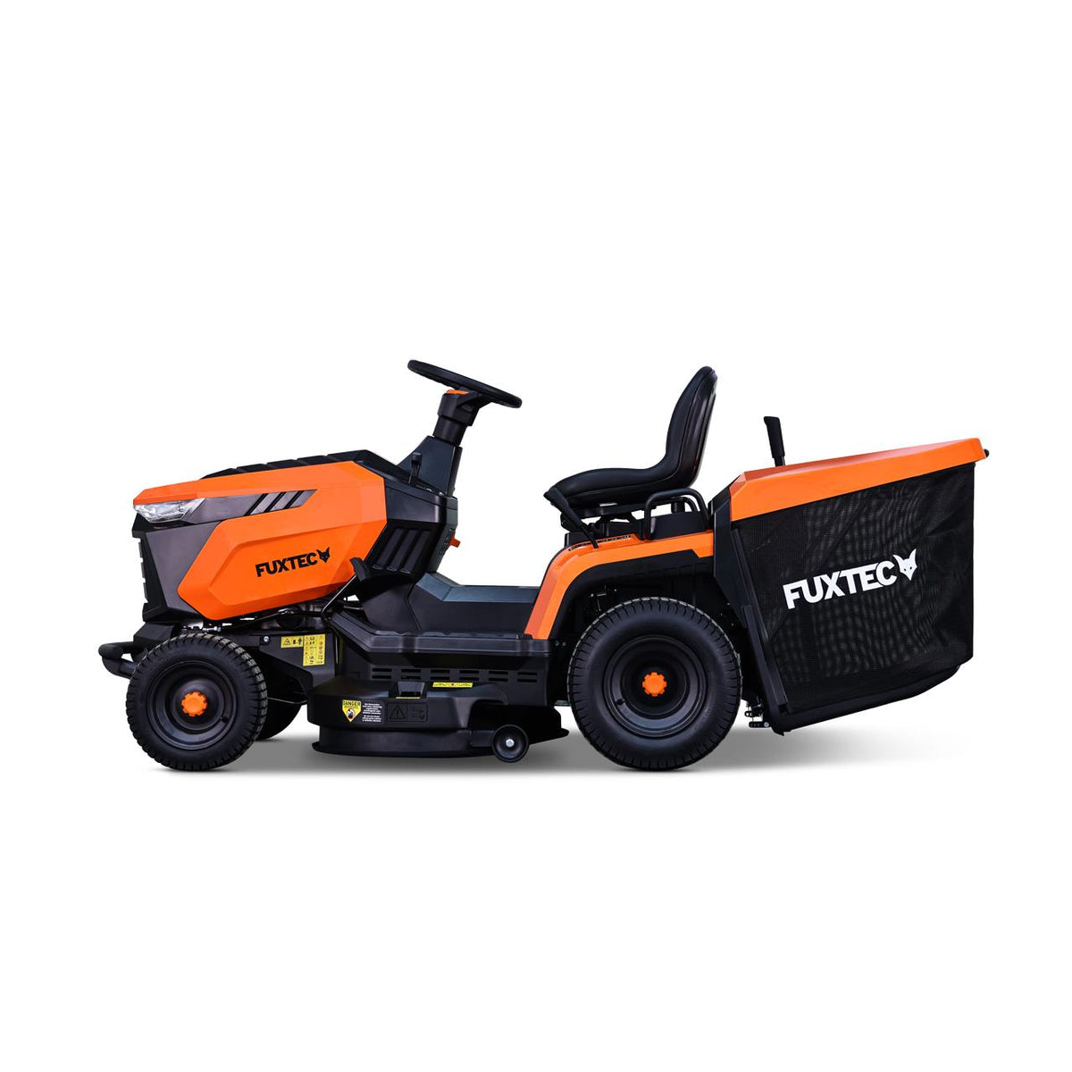 FUXTEC tondeuse thermique autoportée hydrostatique FX-RMT92A