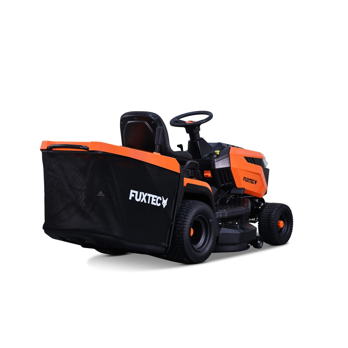 FUXTEC tondeuse thermique autoportée hydrostatique FX-RMT92A