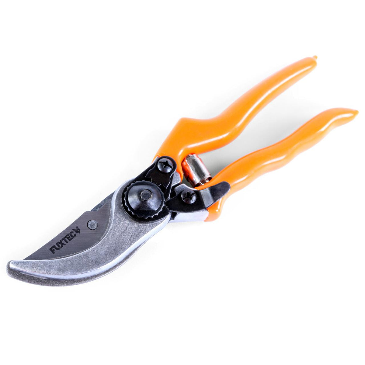 Sécateur de jardin / ciseau pour vigne FUXTEC FX-RSB20 - 20 cm