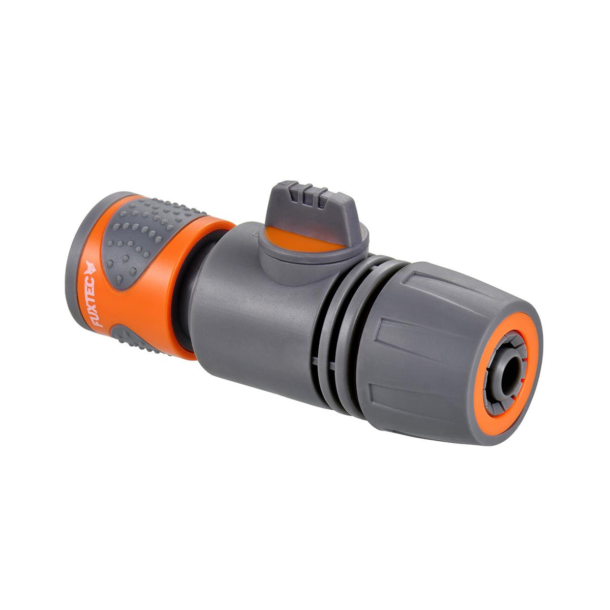 FUXTEC - raccord tuyau d'arrosage stoppeur d'eau FX-RST1