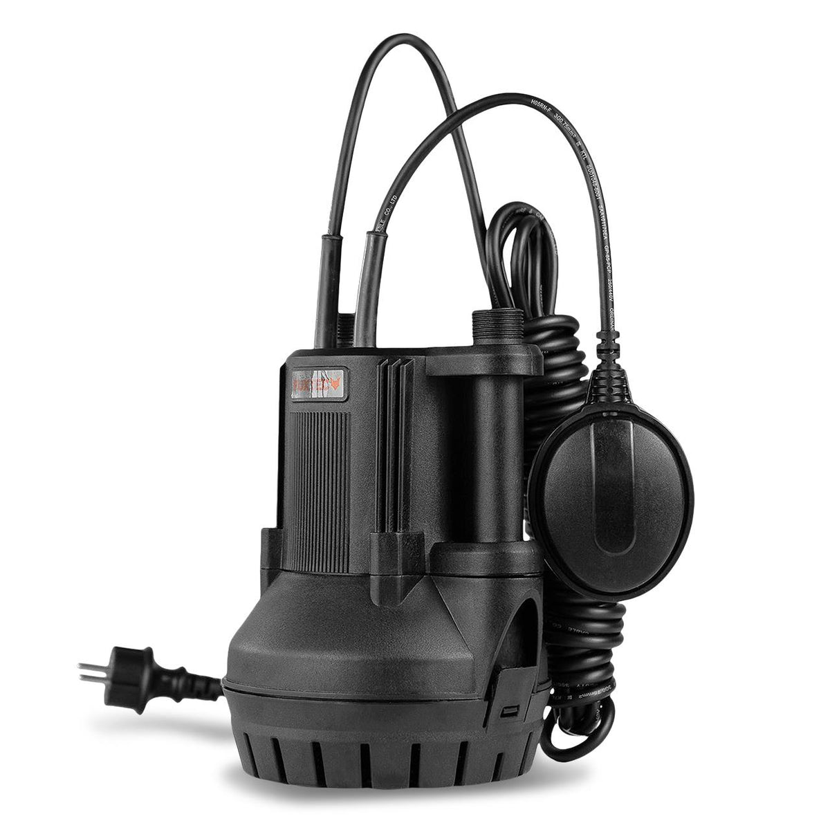 Pompe à eau de pluie 350W FUXTEC FX-RTP350