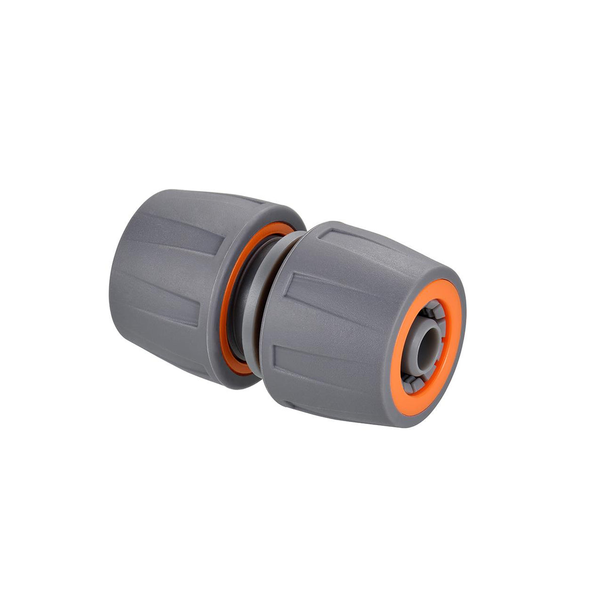 FUXTEC - Raccord réparateur de tuyaux premium 1/2 pouces FX-SRP1