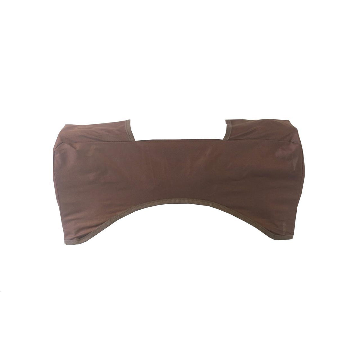 FUXTEC - Housse de transport chariot marron CT350 CT500 CT850