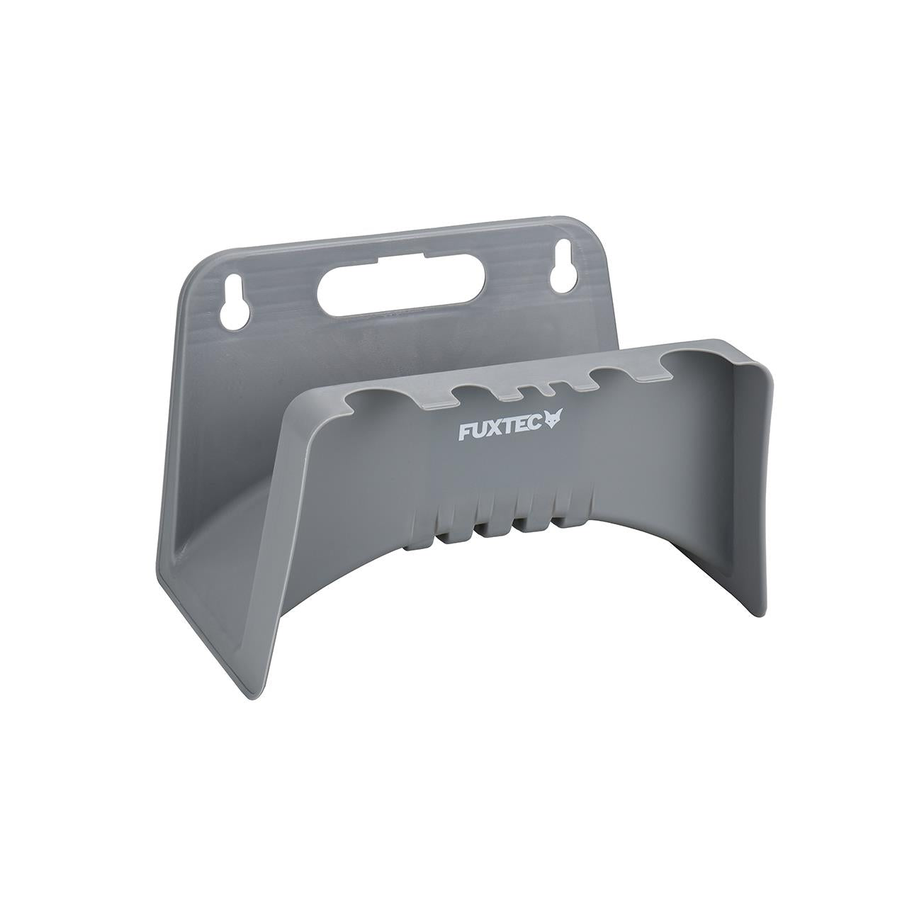 FUXTEC - Support mural tuyau d'arrosage FX-WSH1