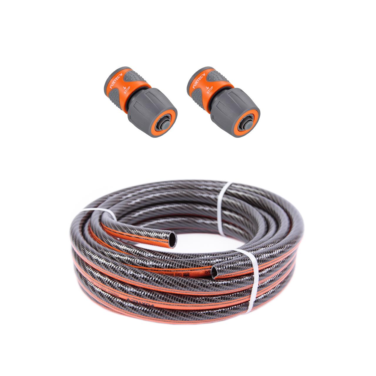 FUXTEC - Set arrosage et irrigation PREMIUM BASIS 50 1/2"