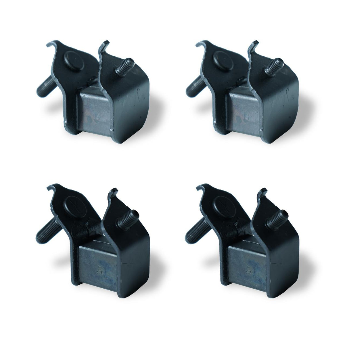 FUXTEC - Etrier de fixation pour le générateur FX-SG7500T/TE