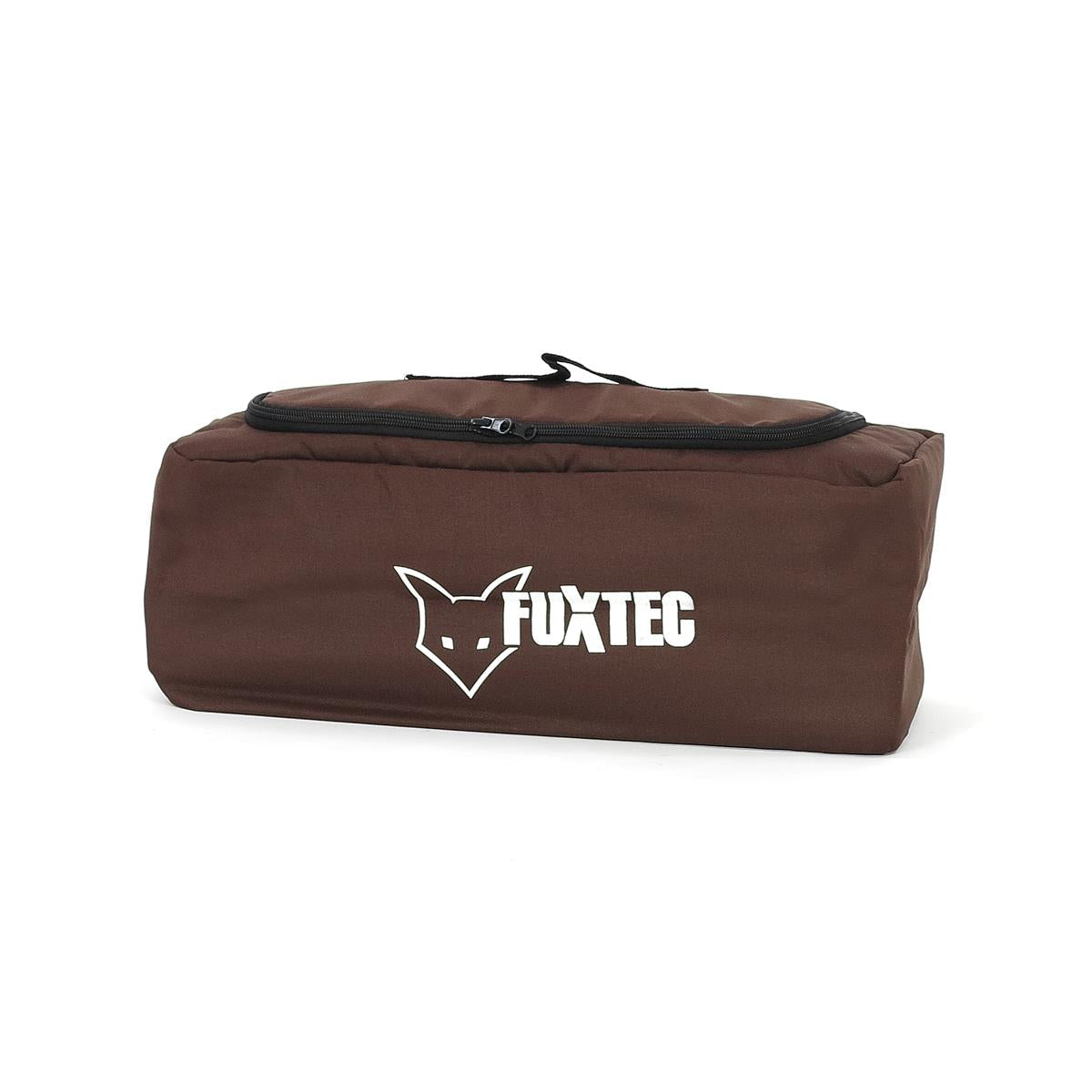 FUXTEC Kühltasche BRAUN für Bollerwagen CT700/CT800/CTB800/CT850