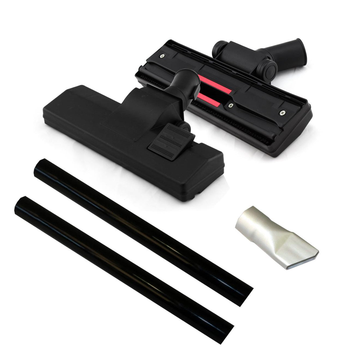 FUXTEC - Set d'accessoires aspirateur à cendres FUXTEC K-416