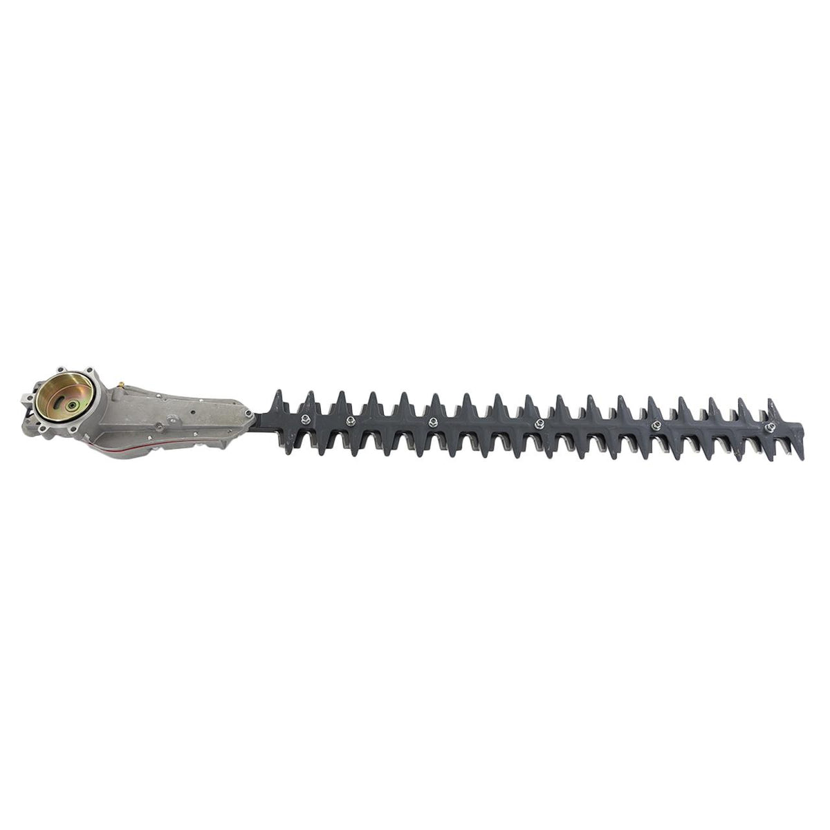 FUXTEC - Unité de lame avec boite de vitesses taille-haies FX-MH126