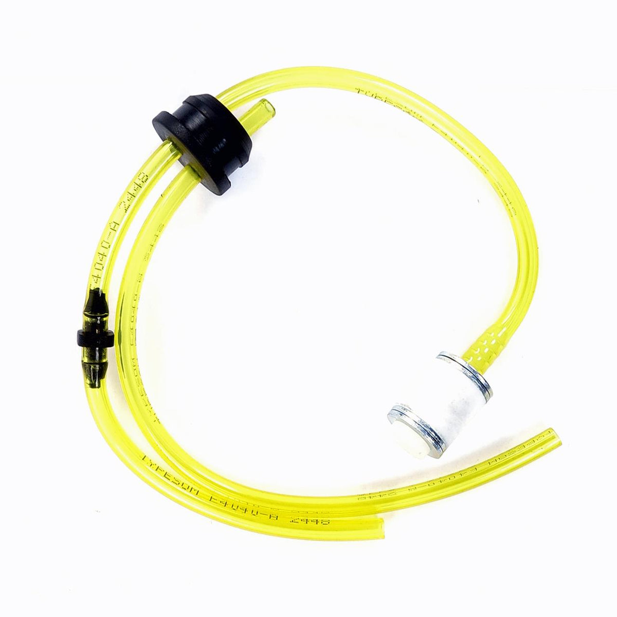 FUXTEC - Tuyau d'essence conduite débroussailleuse 4 temps 4MS315