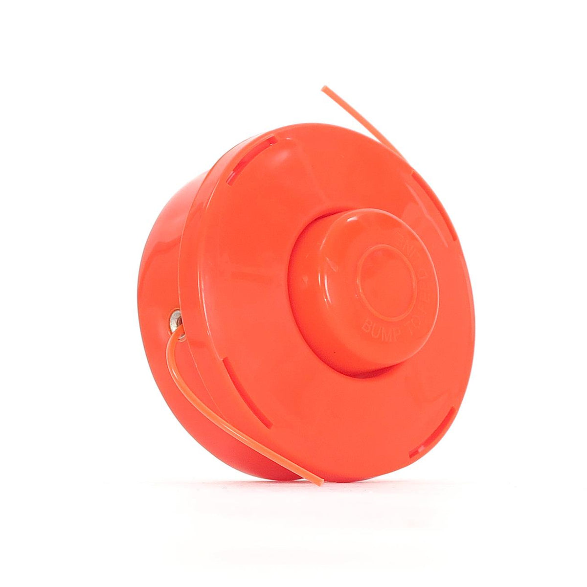 FUXTEC - Set de 5 têtes de coupe double fil BASIC - pour debroussailleuses et multifonctions