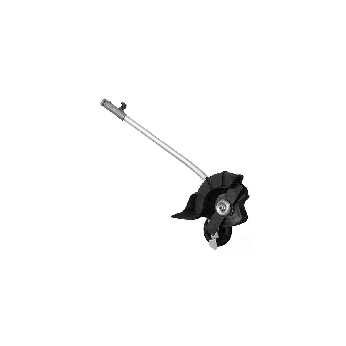 FUXTEC - Accessoire coupe-bordures 7 cannelures pour MT2in1 / MT4in1 / MT5in1