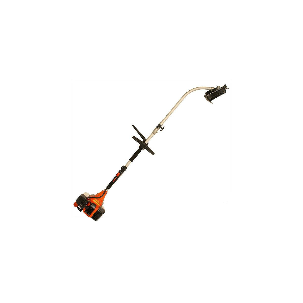 FUXTEC - Accessoire coupe-bordures 7 cannelures pour MT2in1 / MT4in1 / MT5in1