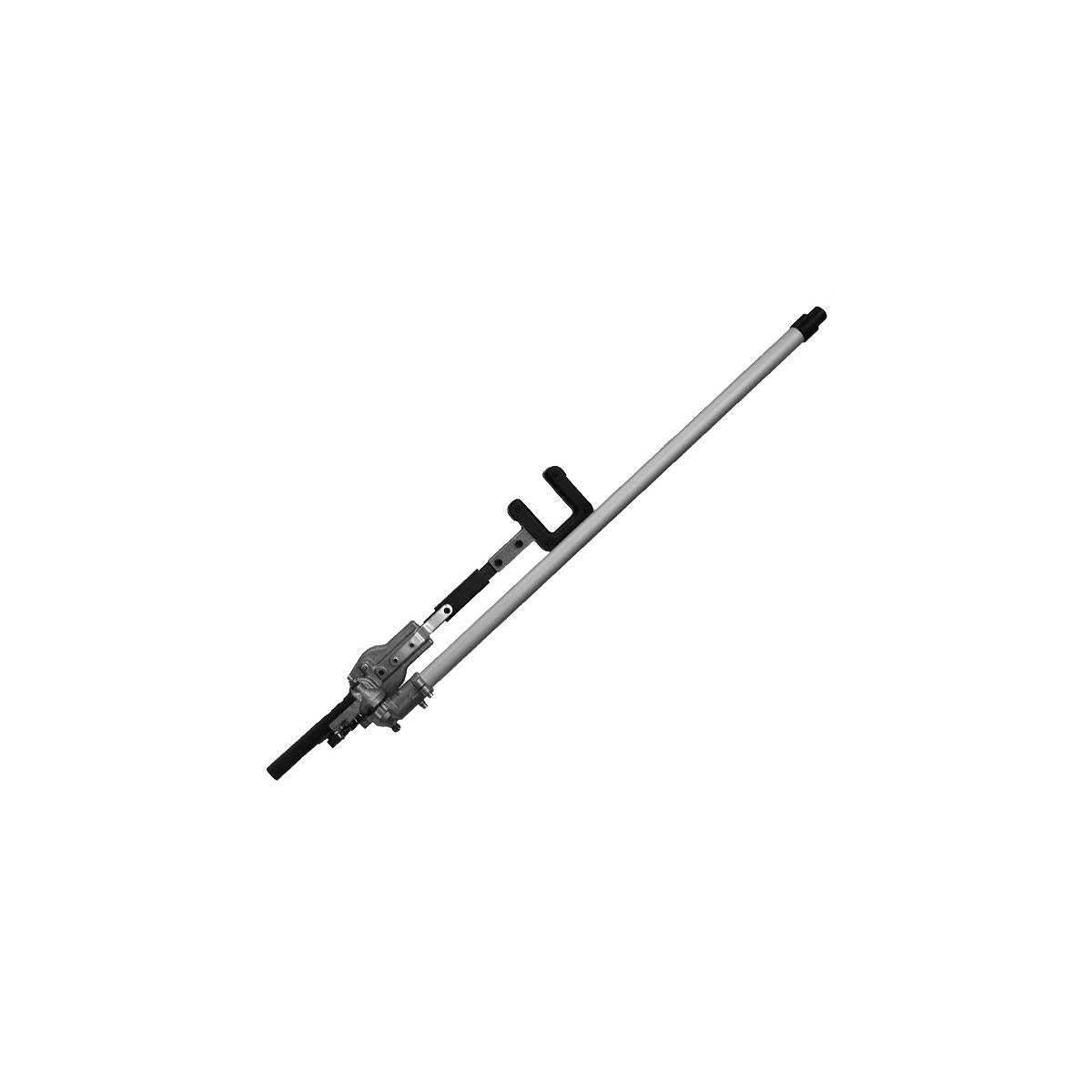 FUXTEC - Embout secoueur de fruits, d'olives 7 cannelures débroussailleuses multifonctions pour MT152, MT152E, MT252ER, MS152