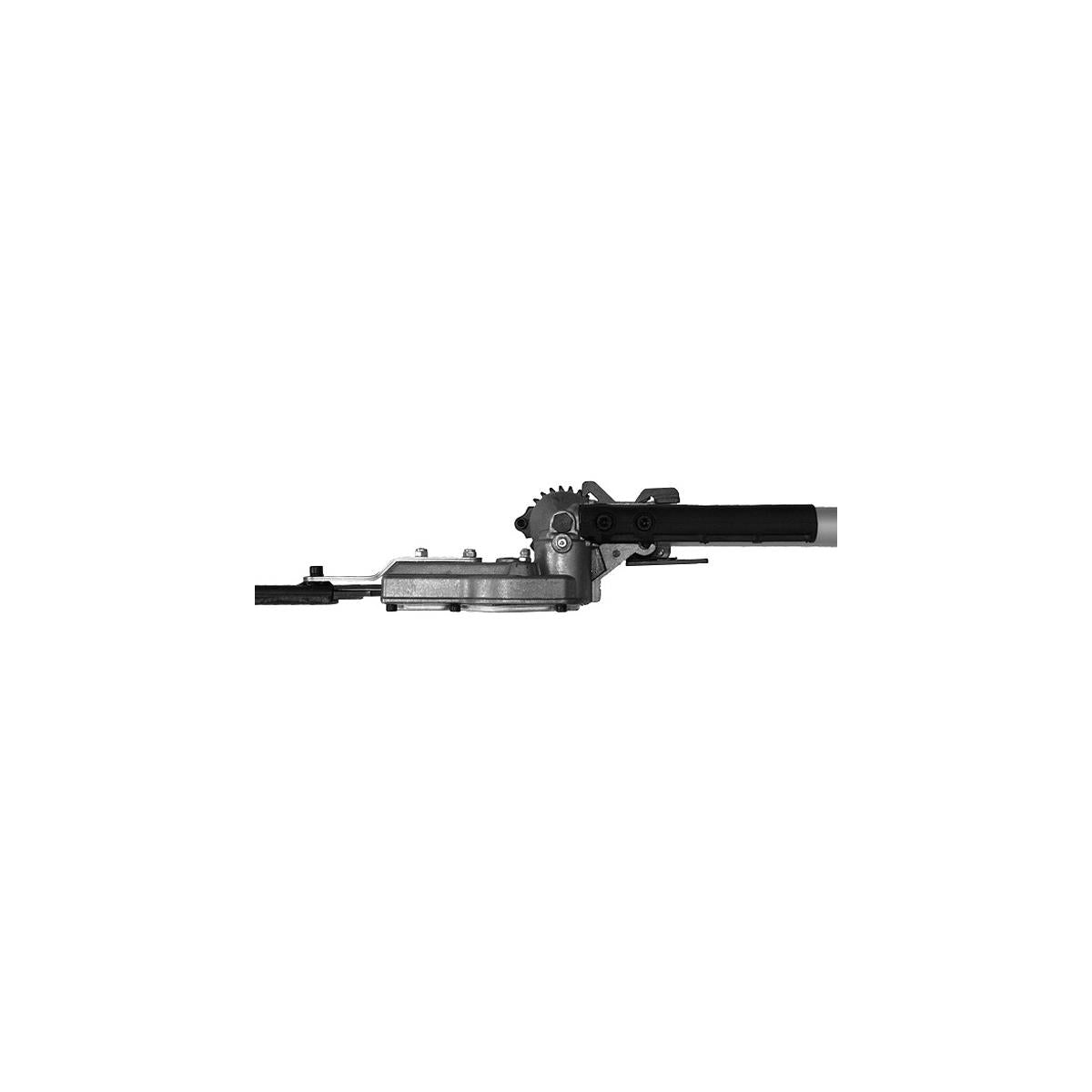 FUXTEC - Embout secoueur de fruits, d'olives 9 cannelures débroussailleuses multifonctions pour MT152, MT152E, MT252ER, MS152