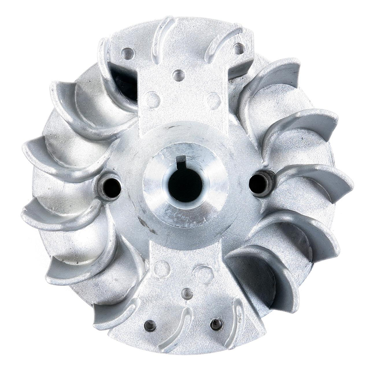 FUXTEC - Volant-moteur pour bobine d'allumage multifonctions MT152E