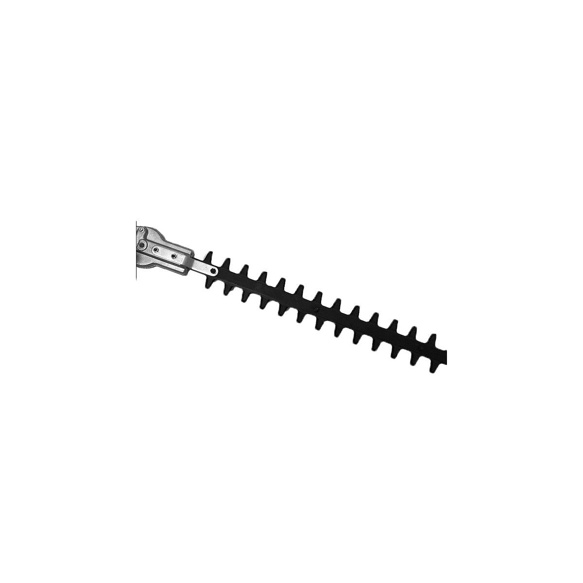 FUXTEC - Embout taille-haie 9 cannelures pour débroussailleuse multifonction - FX-MT152, MT152E, MT252ER